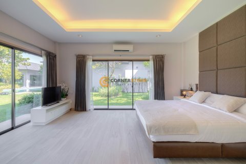 Estudio en Pattaya, Tailandia № 243552 - foto 18