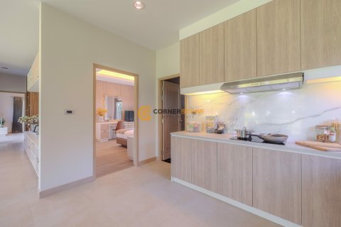 Estudio en Pattaya, Tailandia № 243552 - foto 8