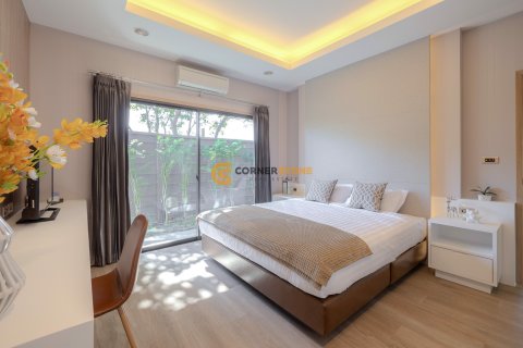 Estudio en Pattaya, Tailandia № 243552 - foto 13