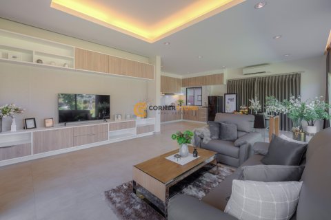 Estudio en Pattaya, Tailandia № 243552 - foto 5