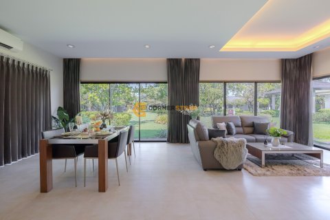 Estudio en Pattaya, Tailandia № 243552 - foto 3