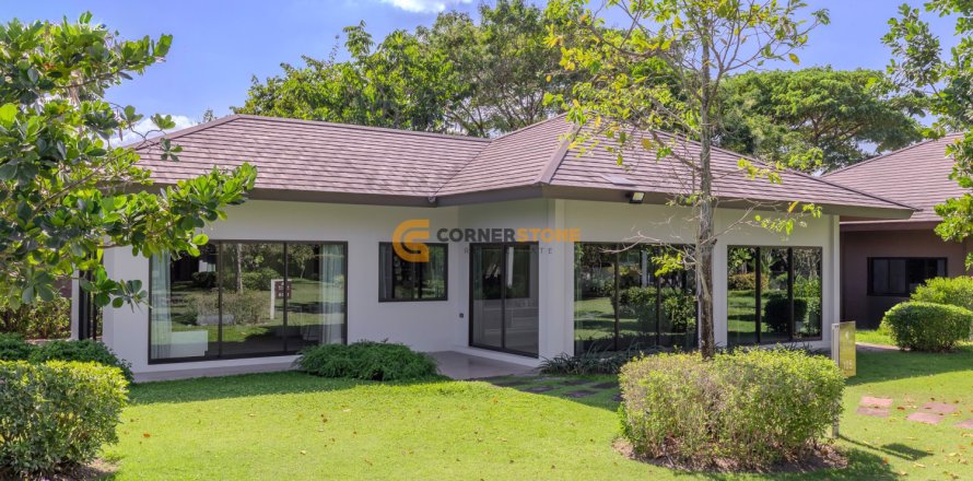 Estudio en Pattaya, Tailandia № 243552