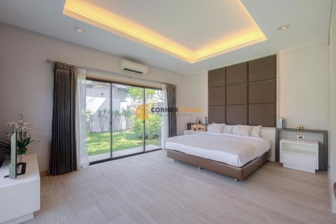 Estudio en Pattaya, Tailandia № 243552 - foto 14
