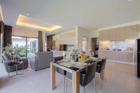Estudio en Pattaya, Tailandia № 243552 - foto 4