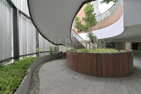 Condominio de 1 dormitorio en Bangkok, Tailandia № 185985 - foto 5