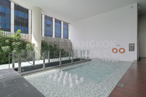 Condo in Bangkok, Thailand, 1 bedroom  № 185985 - photo 6