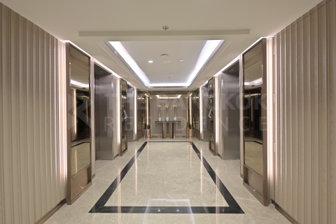 Condominio de 1 dormitorio en Bangkok, Tailandia № 185985 - foto 4