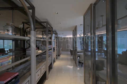 Condominio de 1 dormitorio en Bangkok, Tailandia № 185985 - foto 7