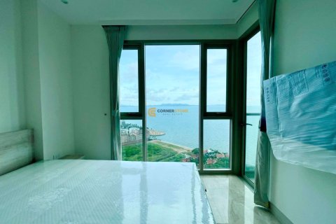 Estudio en el condominio en Jomtien Beach, Pattaya, Tailandia № 243610 - foto 5
