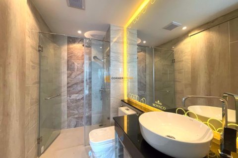 Estudio en el condominio en Jomtien Beach, Pattaya, Tailandia № 243610 - foto 4