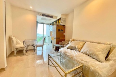 Estudio en el condominio en Jomtien Beach, Pattaya, Tailandia № 243610 - foto 3