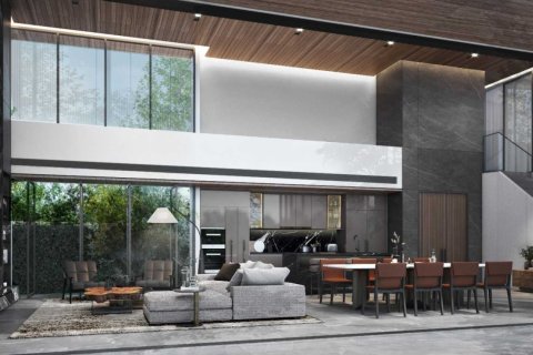 Casa de 3 dormitorios en Bang Tao, Tailandia № 120798 - foto 5