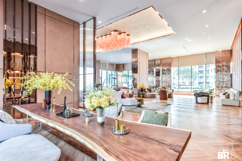 Condo in Bangkok, Thailand, 2 bedrooms  № 202368 - photo 3