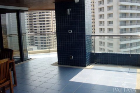 Condominio de 2 dormitorios en Pattaya, Tailandia № 242606 - foto 3