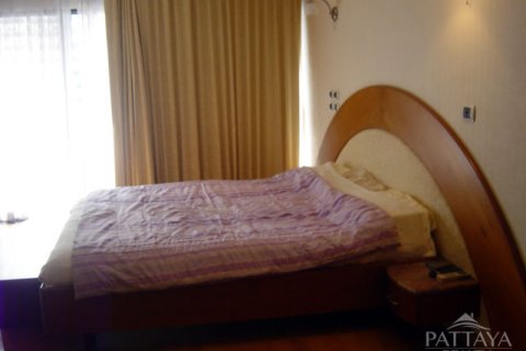 Condominio de 2 dormitorios en Pattaya, Tailandia № 242606 - foto 5