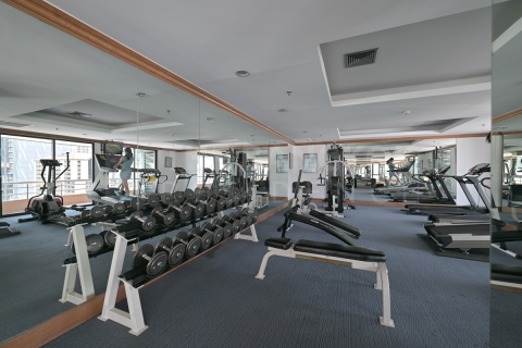 Eigentumswohnung in Bangkok, Thailand, 2 Schlafzimmer  № 248128 - Foto 3