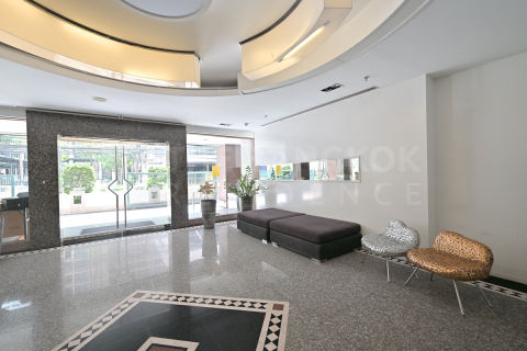 Eigentumswohnung in Bangkok, Thailand, 2 Schlafzimmer  № 248128 - Foto 8