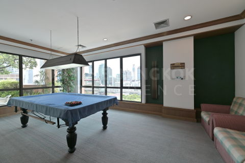 Eigentumswohnung in Bangkok, Thailand, 2 Schlafzimmer  № 248128 - Foto 6