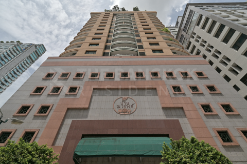 Eigentumswohnung in Bangkok, Thailand, 2 Schlafzimmer  № 248128 - Foto 5