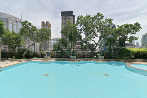 Eigentumswohnung in Bangkok, Thailand, 2 Schlafzimmer  № 248128 - Foto 9