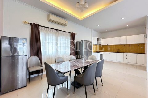 บ้านในพัทยา, ประเทศไทย 6 ห้องนอน № 233240 - รูปถ่าย 9