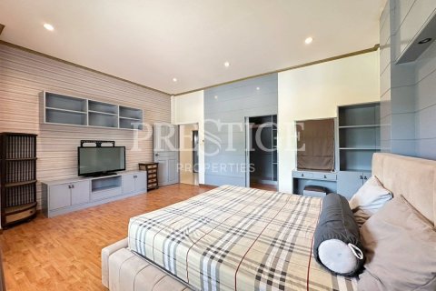 บ้านในพัทยา, ประเทศไทย 6 ห้องนอน № 233240 - รูปถ่าย 16