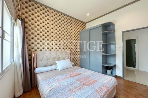 บ้านในพัทยา, ประเทศไทย 6 ห้องนอน № 233240 - รูปถ่าย 26