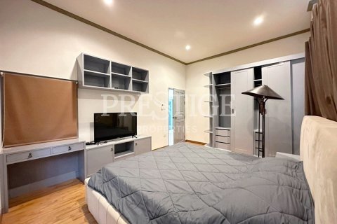 บ้านในพัทยา, ประเทศไทย 6 ห้องนอน № 233240 - รูปถ่าย 21