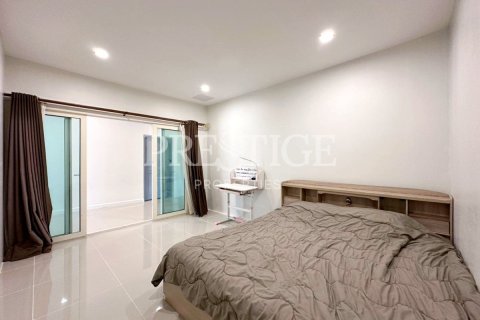 บ้านในพัทยา, ประเทศไทย 6 ห้องนอน № 233240 - รูปถ่าย 24