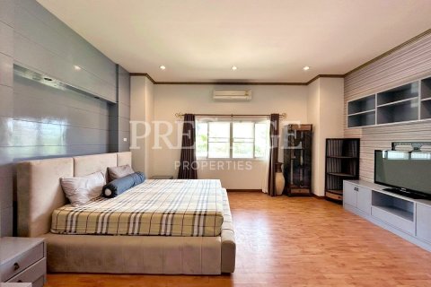 บ้านในพัทยา, ประเทศไทย 6 ห้องนอน № 233240 - รูปถ่าย 17