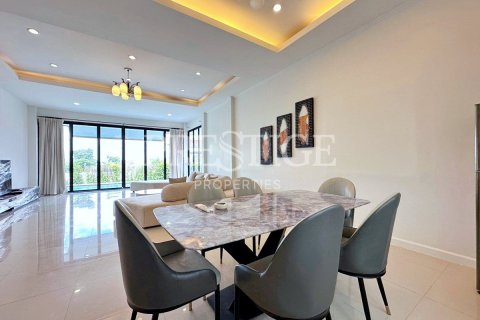 บ้านในพัทยา, ประเทศไทย 6 ห้องนอน № 233240 - รูปถ่าย 7