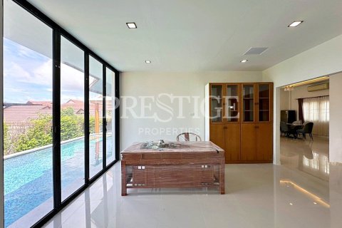 บ้านในพัทยา, ประเทศไทย 6 ห้องนอน № 233240 - รูปถ่าย 13