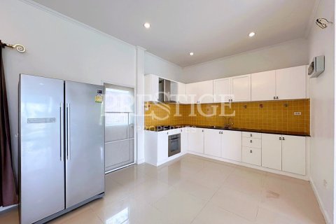 บ้านในพัทยา, ประเทศไทย 6 ห้องนอน № 233240 - รูปถ่าย 11
