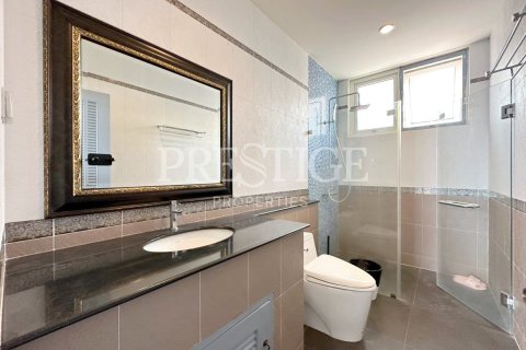 บ้านในพัทยา, ประเทศไทย 6 ห้องนอน № 233240 - รูปถ่าย 25