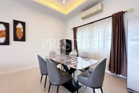 บ้านในพัทยา, ประเทศไทย 6 ห้องนอน № 233240 - รูปถ่าย 8