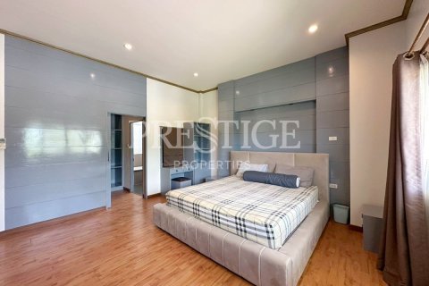 บ้านในพัทยา, ประเทศไทย 6 ห้องนอน № 233240 - รูปถ่าย 15