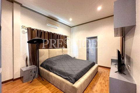 บ้านในพัทยา, ประเทศไทย 6 ห้องนอน № 233240 - รูปถ่าย 20