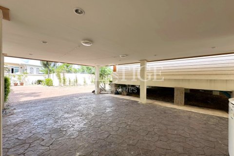 บ้านในพัทยา, ประเทศไทย 6 ห้องนอน № 233240 - รูปถ่าย 30