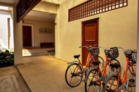 Casa de 3 dormitorios en Bang Tao, Tailandia № 84833 - foto 29