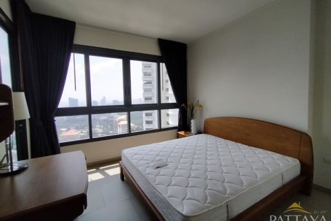 Condo in Pattaya, Thailand, 1 bedroom  № 242484 - photo 3