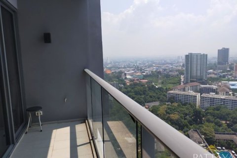Condo in Pattaya, Thailand, 1 bedroom  № 242484 - photo 9