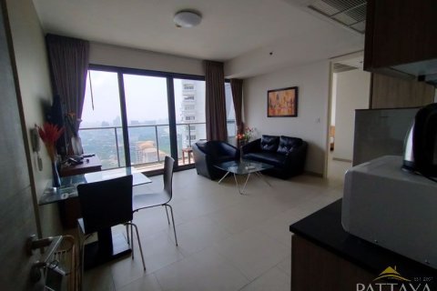 Condo in Pattaya, Thailand, 1 bedroom  № 242484 - photo 6