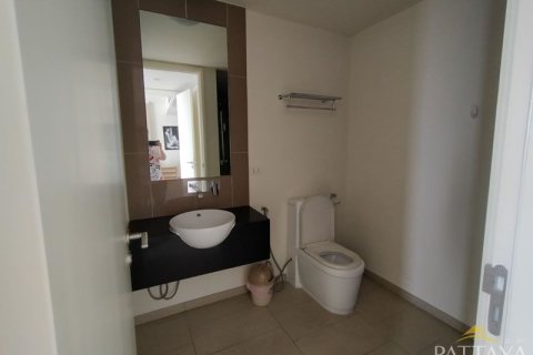 Condo in Pattaya, Thailand, 1 bedroom  № 242484 - photo 4