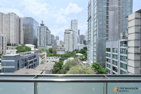 Apartment in Bangkok, Thailand 2 bedrooms № 249727