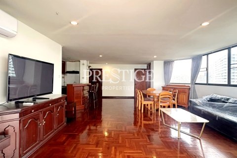 Eigentumswohnung in Pattaya, Thailand, 3 Schlafzimmer  № 250486