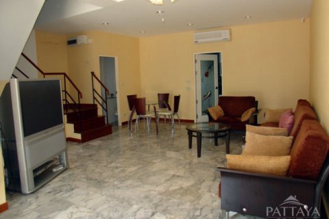 บ้านในพัทยา, ประเทศไทย 3 ห้องนอน № 243073