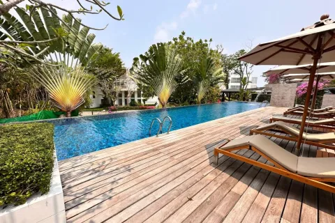 คอนโดมิเนียมในหาดกมลา, ประเทศไทย, 2 ห้องนอน № 241679 - รูปถ่าย 17