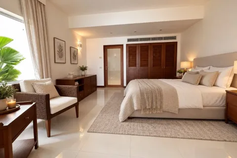 คอนโดมิเนียมในหาดกมลา, ประเทศไทย, 2 ห้องนอน № 241679 - รูปถ่าย 7