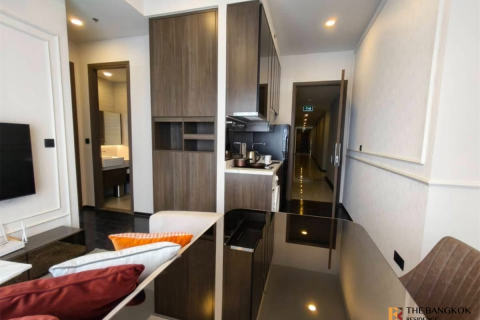 Eigentumswohnung in Bangkok, Thailand, 2 Schlafzimmer  № 248008