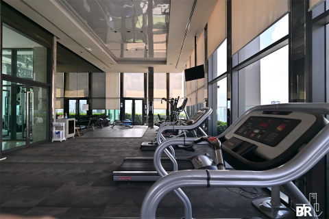 Condominio de 2 dormitorios en Bangkok, Tailandia № 186230 - foto 8